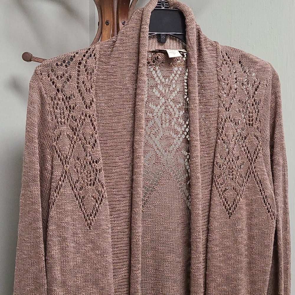 Vintage America Blues Cardigan - Picture 3 of 10